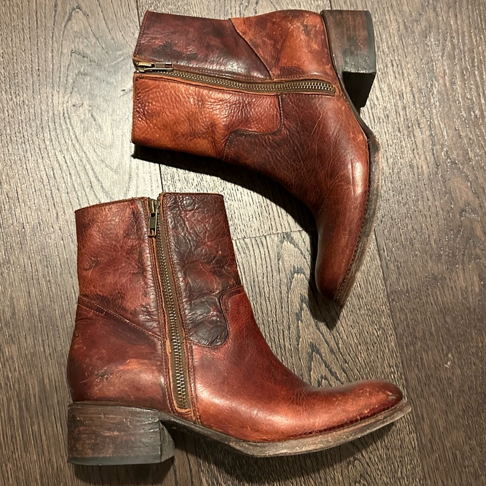 Freebird Austn Austin Boot, 9US